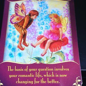 How You See Each Other Tarot Spread